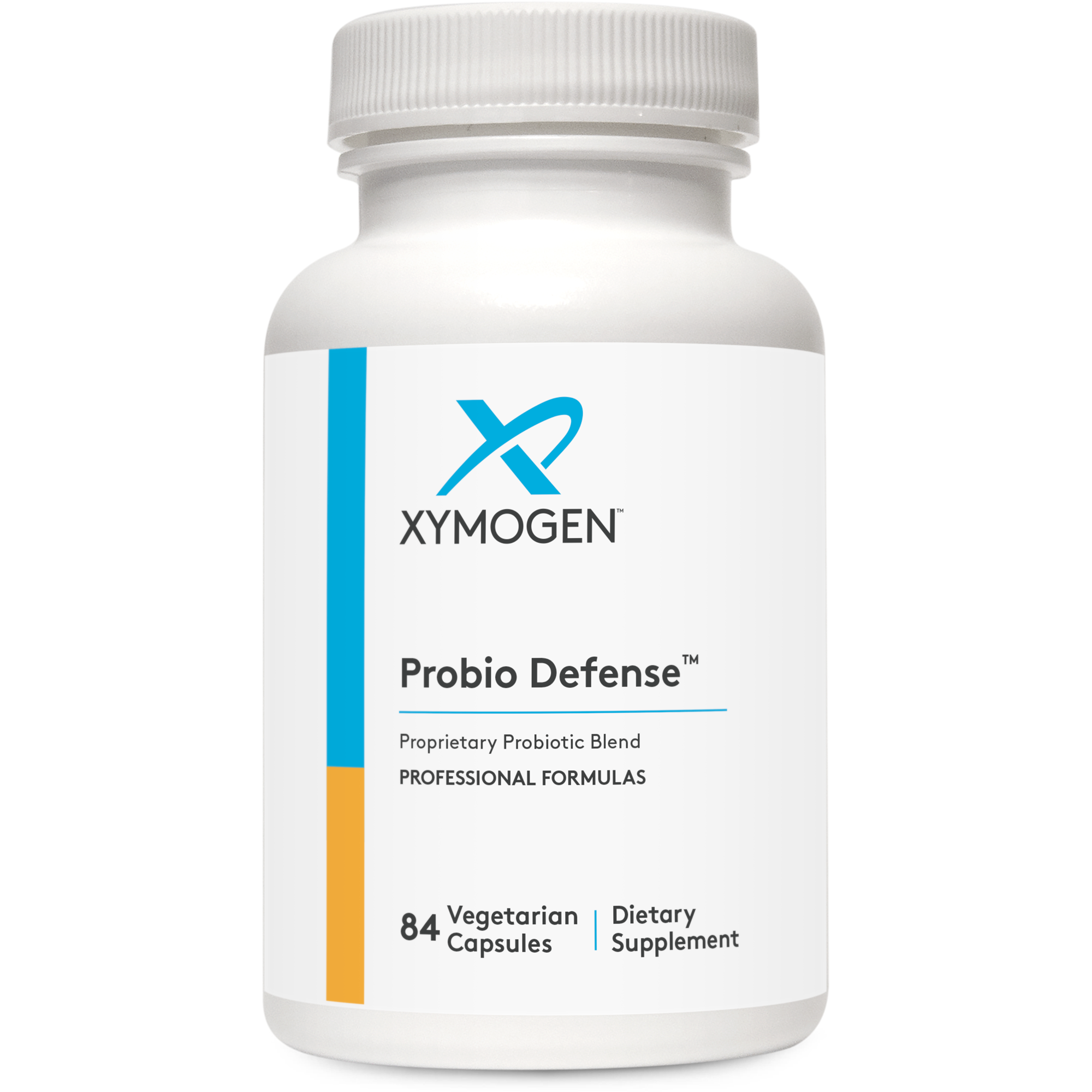 Libero5GⅣ Probio Defense 84-C - Gut Health Immune System | Xymogen